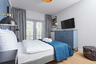 Hotel Rajska 3 By Pi Apartments