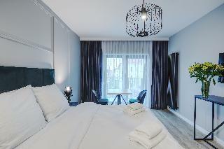 Hotel Rajska 3 By Pi Apartments