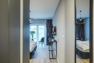 Hotel Rajska 3 By Pi Apartments