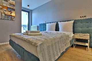 Hotel Rajska 3 By Pi Apartments