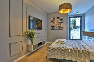 Hotel Rajska 3 By Pi Apartments