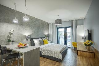 Hotel Rajska 3 By Pi Apartments