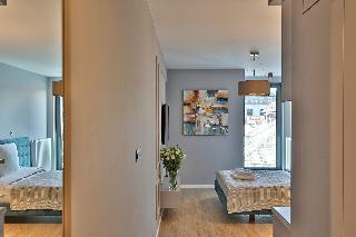 Hotel Rajska 3 By Pi Apartments