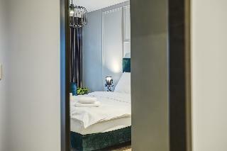 Hotel Rajska 3 By Pi Apartments