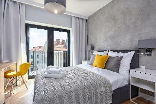 Hotel Rajska 3 By Pi Apartments