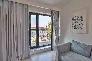 Hotel Rajska 3 By Pi Apartments
