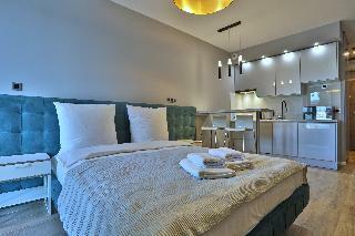 Hotel Rajska 3 By Pi Apartments