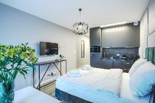 Hotel Rajska 3 By Pi Apartments
