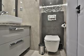 Hotel Rajska 3 By Pi Apartments