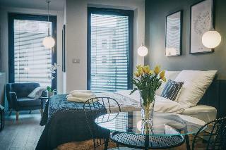 Hotel Rajska 3 By Pi Apartments