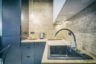 Hotel Rajska 3 By Pi Apartments