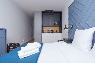 Hotel Rajska 3 By Pi Apartments