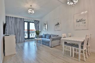 Hotel Rajska 3 By Pi Apartments