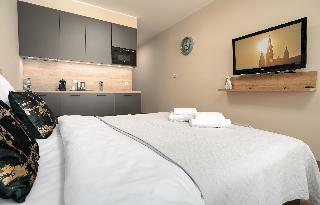 Hotel Rajska 3 By Pi Apartments