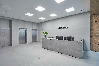 Hotel Rajska 3 By Pi Apartments