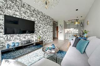 Dom & House � Apartamenty Dolny Sopot
