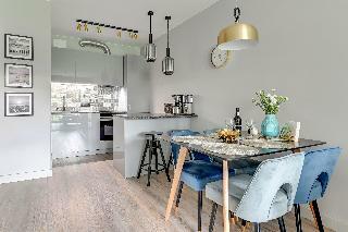 Dom & House � Apartamenty Dolny Sopot