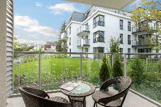 Dom & House � Apartamenty Dolny Sopot