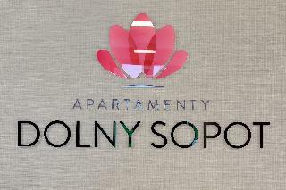 Dom & House � Apartamenty Dolny Sopot