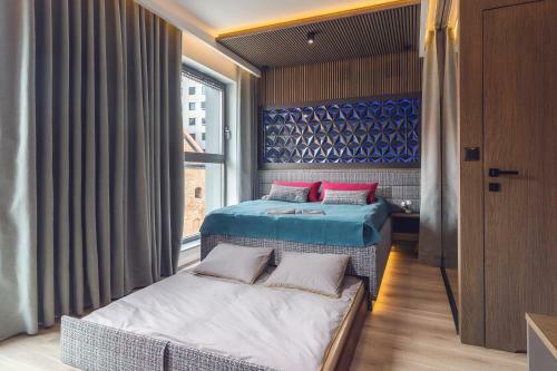 Dom & House - Apartments Granaria