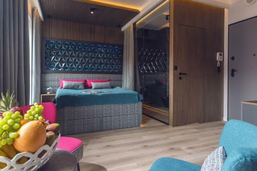 Dom & House - Apartments Granaria