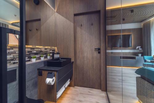 Dom & House - Apartments Granaria