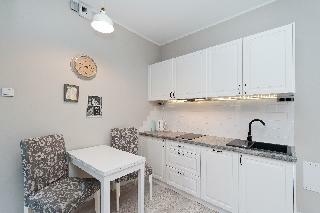 Hotel Apartament Sun & Snow Krakow Browar Lubicz