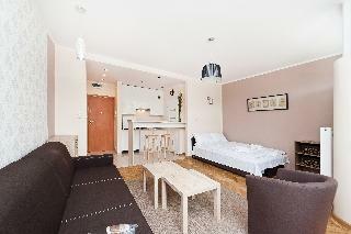 Hotel Old Town Krakow Apartment Sun & Snow