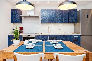Hotel Kazimierz Luxory Apartment Sun & Snow