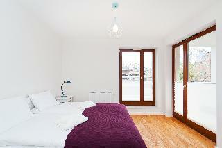 Hotel Kazimierz Luxory Apartment Sun & Snow