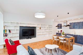 Hotel Kazimierz Luxory Apartment Sun & Snow