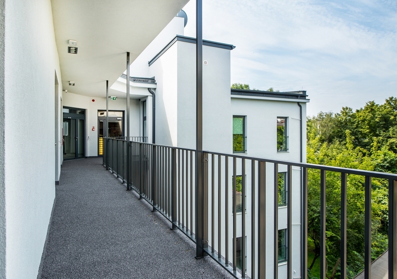 Aparthotel Cracovia Residence