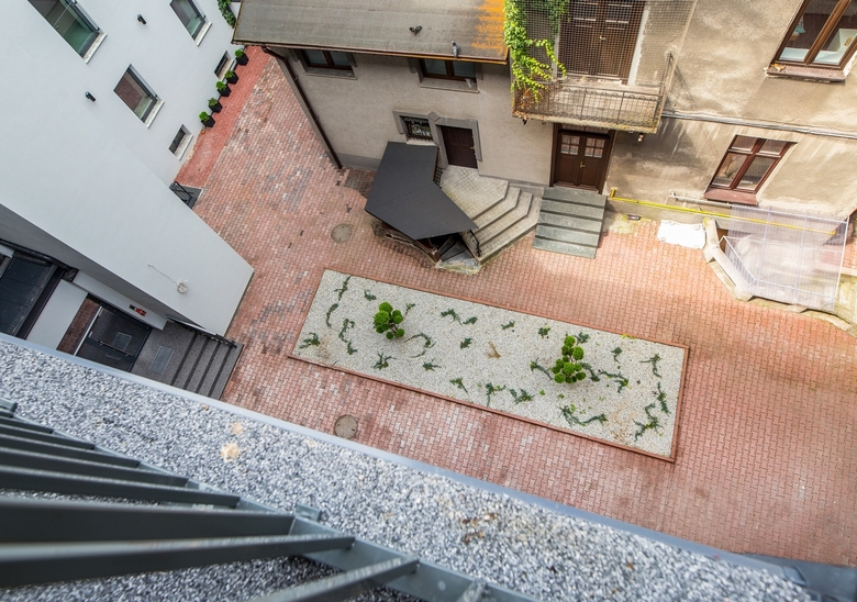 Aparthotel Cracovia Residence
