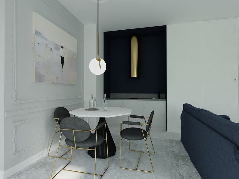 Aparthotel Cracovia Residence
