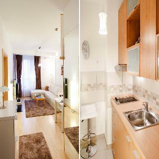 One Bedroom Apartment City Star