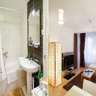 One Bedroom Apartment City Star