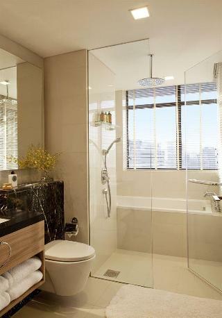 Hotel 8 On Claymore Serviced Residences