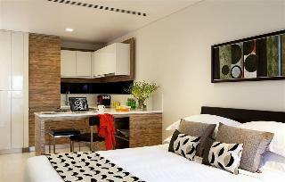 Hotel 8 On Claymore Serviced Residences