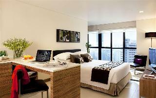 Hotel 8 On Claymore Serviced Residences