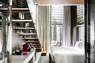 Hotel M Social Singapore