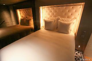 Hotel M Social Singapore