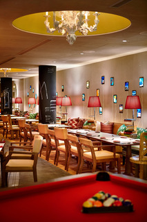 Hotel M Social Singapore