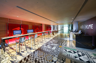 Hotel M Social Singapore