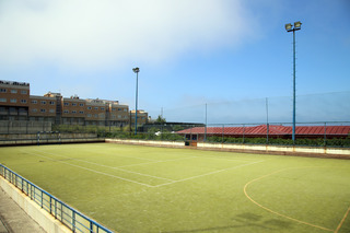 Orbitur Canidelo