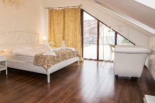Hotel Pension Virgo