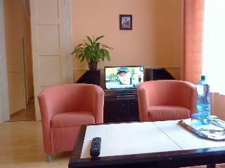 Hotel Penzi�n Tiberia