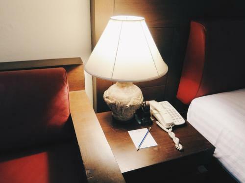 Chaweng Blue Lagoon Hotel