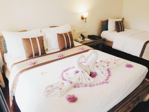 Chaweng Blue Lagoon Hotel