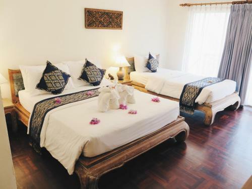 Chaweng Blue Lagoon Hotel