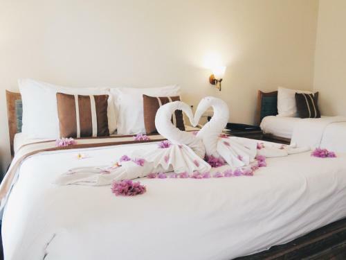 Chaweng Blue Lagoon Hotel